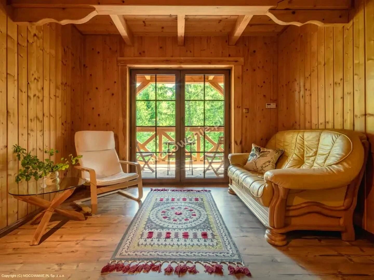 Apartament 3-osobowy